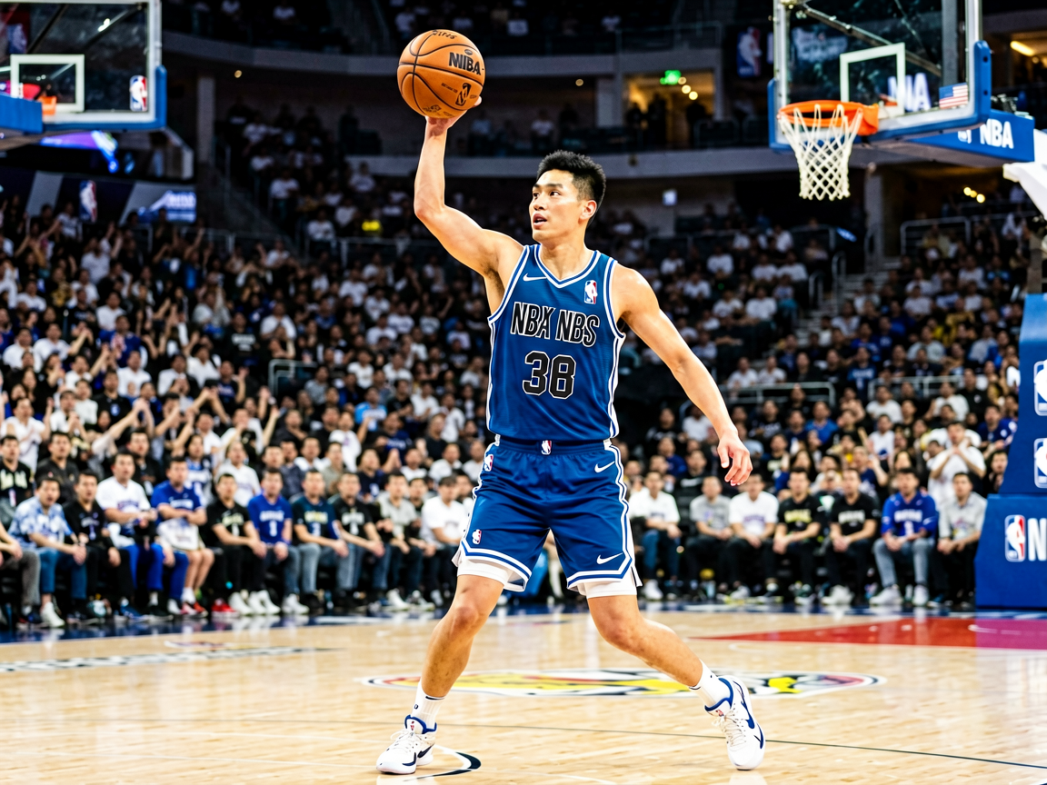 篮球NBA赛事内容与球迷社区